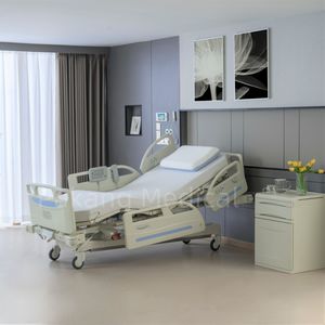 letto per terapia intensiva
