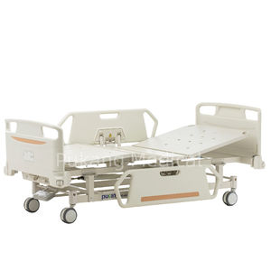 letto da ospedale