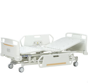 letto per cure domiciliari