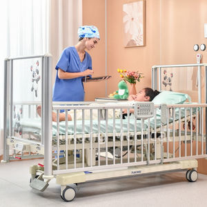 letto medico 1