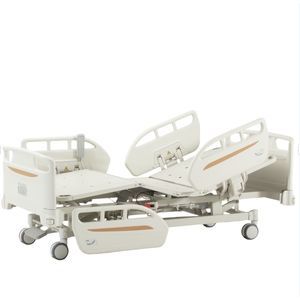letto da ospedale
