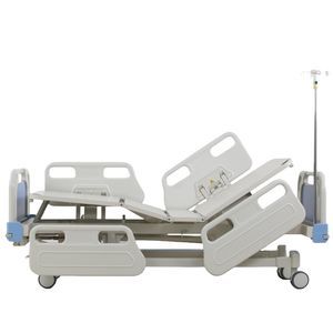 letto ospedaliero