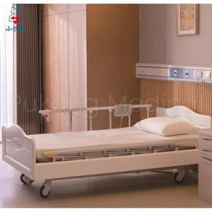letto per cure domiciliari
