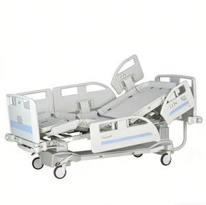 letto per terapia intensiva