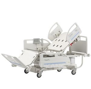letto medico
