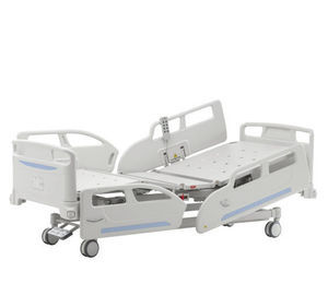 letto da ospedale