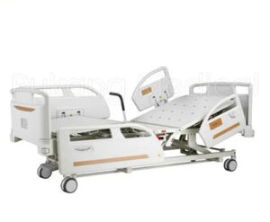 letto per cure domiciliari