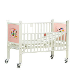 letto da ospedale 1