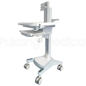 carrello informatico per caricamento di computer portatili 1
