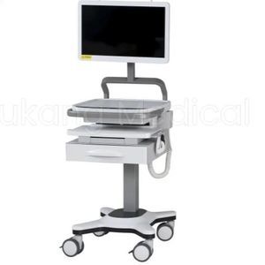 carrello informatico per pannello PC 1