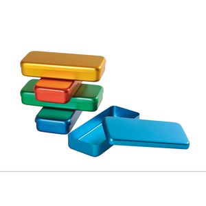 scatola per strumenti chirurgici