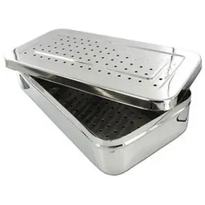 Cassetta Porta Utensili Metallo - Foto 14