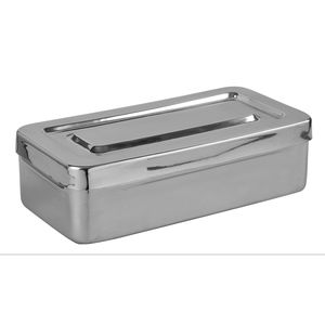scatola per strumenti chirurgici