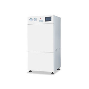 sterilizzatore medico a vapore 1