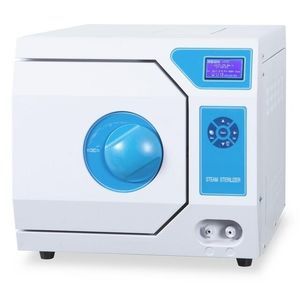 sterilizzatore medico odontoiatrico 1