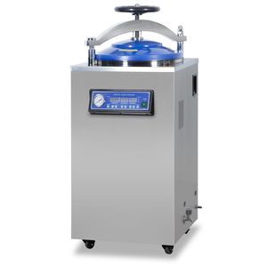 sterilizzatore medico a vapore 1