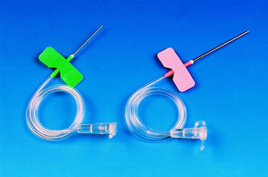 ago per iniezione endovenosa