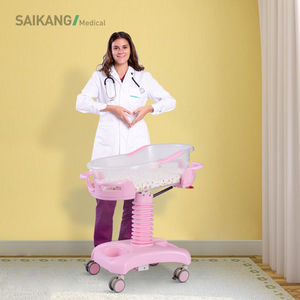 culla pediatrica neonatale