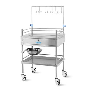carrello medico 1