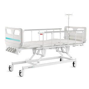 letto da ospedale