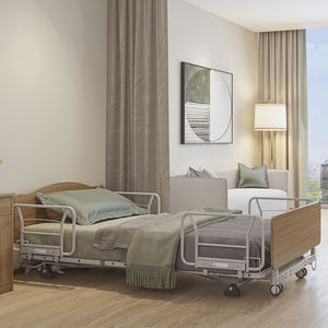 letto per cure domiciliari 1