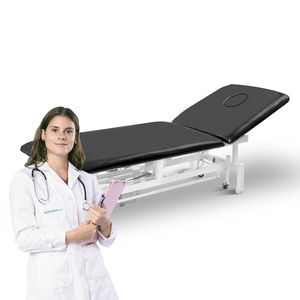 lettino da visita per riabilitazione
