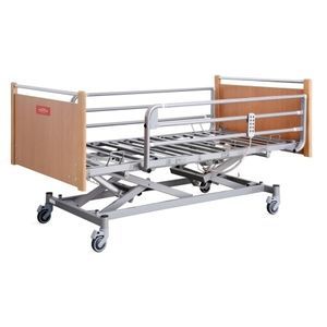 letto per cure domiciliari 1