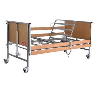 letto per cure domiciliari 1