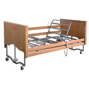 letto per cure domiciliari 1