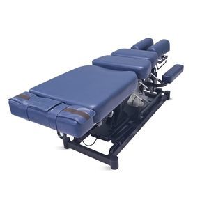 lettino elettrico per chiropratica 1