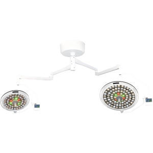lampada scialitica a soffitto 1