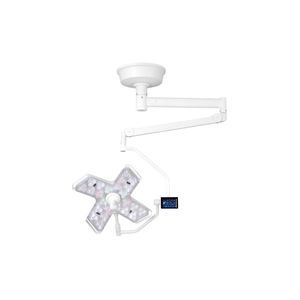 lampada scialitica a soffitto