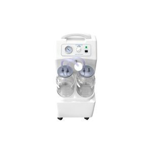 aspiratore chirurgico elettrico 1