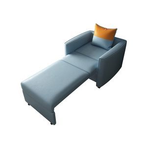 divano letto per camera di degenza 1