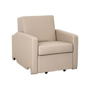 divano letto per camera di degenza 1