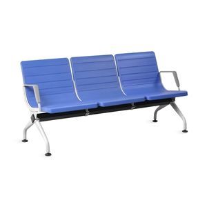 seduta su barra per sala d'attesa 1