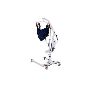 sollevapersone elettrico