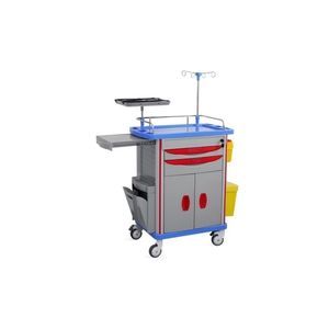 carrello di emergenza