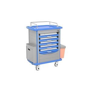carrello ospedaliero