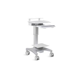 carrello informatico point of care