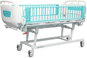 letto da ospedale 1