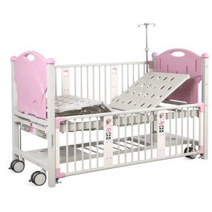letto da ospedale 1