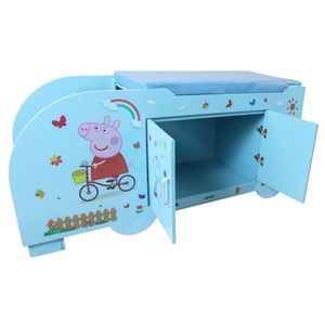 lettino da visita pediatrico