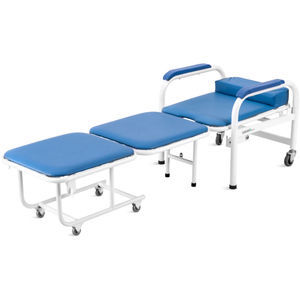 divano letto per sala d'attesa 1