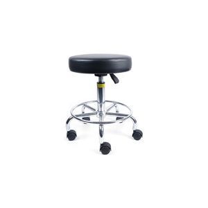 sgabello per struttura sanitaria 1