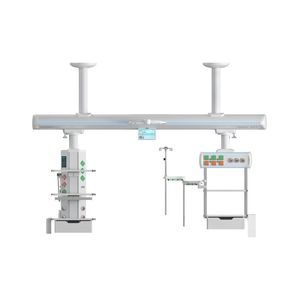 braccio di distribuzione a soffitto