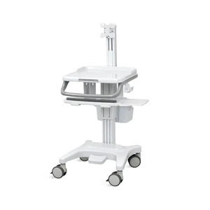 carrello informatico point of care