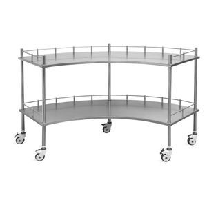 carrello medico