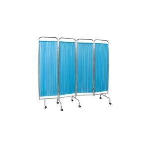 paravento medicale con rotelle 1