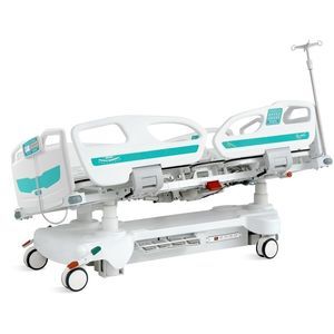 letto per terapia intensiva